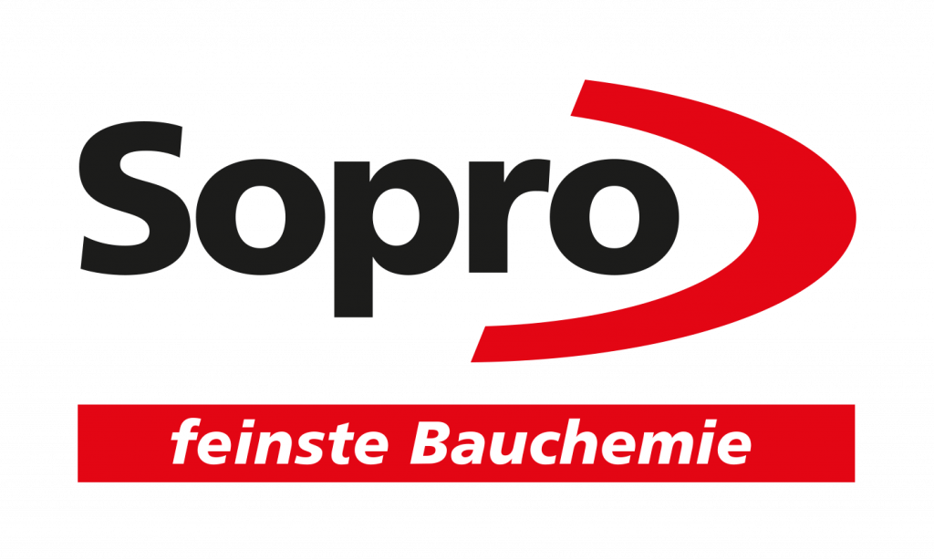 Sopro Logo Qualität im Handwerk Stuttgart