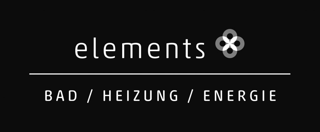 elements Logo Qualität im Handwerk Stuttgart