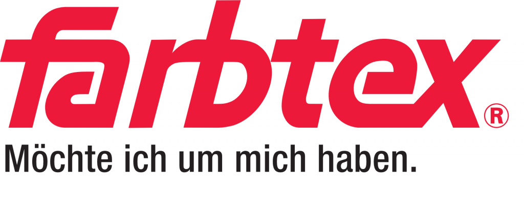 Farbtex Logo Qualität im Handwerk Stuttgart