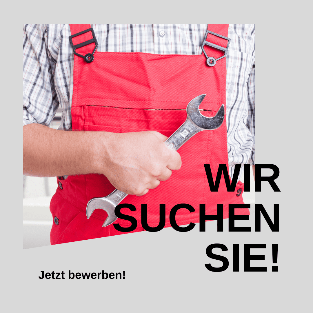 Handwerker Jobs Stuttgart Brändle Siebert Bau Teaser