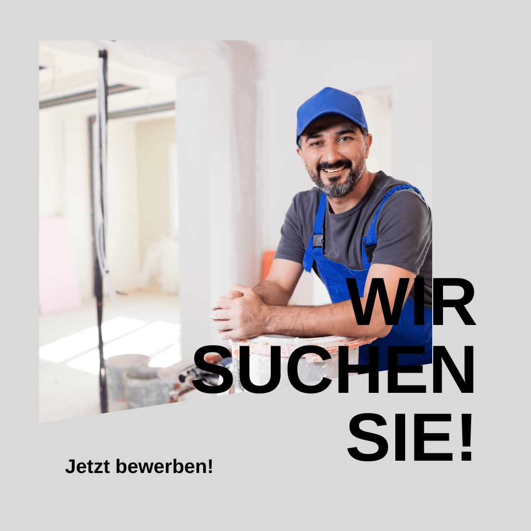 Maler Jobs Stuttgart Brändle Siebert Bau Teaser